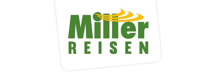 Logo Miller Reisen