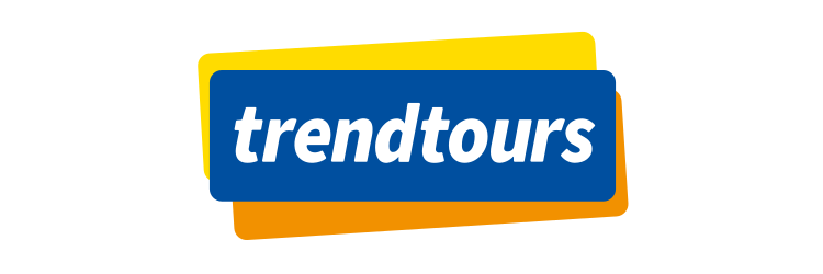 Logo trendtours