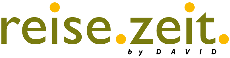 Logo Reisebüro David